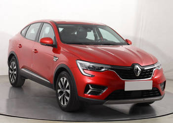 Renault Arkana 1.3 TCe