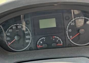 Licznik Citroen Peugeot Jumper Boxer 2.2 HDI