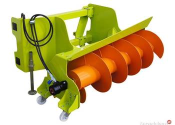 podgarniacz do pasz PS900