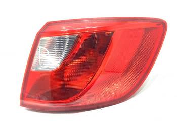 LAMPA PRAWY TYŁ SEAT IBIZA IV 6J8945096C Kombi 08-17 ŚWIATŁO