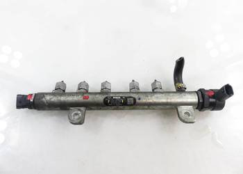 LISTWA WTRYSKOWA OPEL ZAFIRA B 1.9 CDTI  0445214056 0281002507 Z 19 DTL