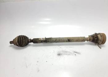 PÓŁOŚ PRAWA PRZÓD SKODA OCTAVIA III 5Q0407272H