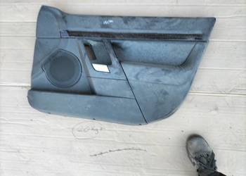 Opel Vectra C BOCZEK DRZWI PRAWY PRZÓD