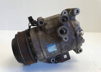 SPRĘŻARKA KLIMATYZACJI Mazda 6 III GJ 2.2 D _