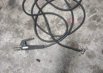 Kabel do spawarki 5m