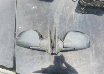 Lusterko zewnętrzne prawe lub lewe hyundai Accent II lift 02-06