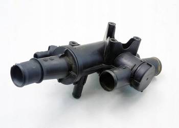 OBUDOWA TERMOSTATU 2.0 HDI 307 407 C5 C4 308 607 SCUDO JUMPY ULYSSE EXPERT