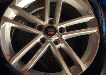 Alufelga VW 5G0601025AP 17 7,5J ET 49 5x112