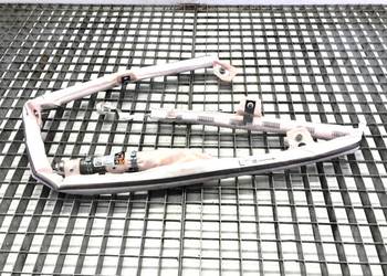 KURTYNA POWIETRZNA LEWA OPEL INSIGNIA B 84443848 Kombi AIRBAG BOCZNA, 