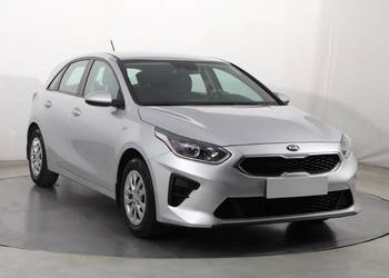 Kia Ceed 1.4 CVVT