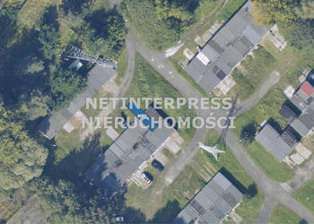 Garaż 39m2 Nowa Sól