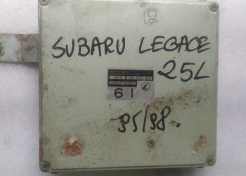 SUBARU LEGACY 2.5 sterownik silnika 22644 AA630 1995-1998