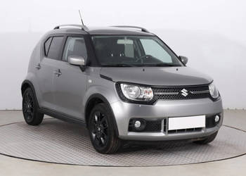 Suzuki Ignis 1.2