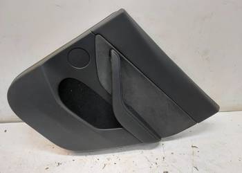 TESLA MODEL Y 2023r Tapicerka boczek drzwi tył prawy