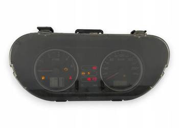 LICZNIK ZEGARY Ford Fusion Fiesta mk6 1.4 TDCI Diesel europa