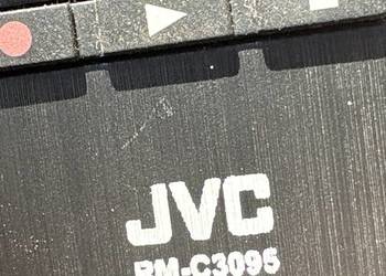 Pilot TV kontroler JVC RM-C3095