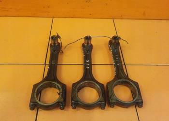 MINI COOPER R56 CLUBMAN 1.6 VTI 10r 120KM N12 korbowod P813 AC2C