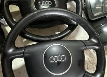 Kierownica Audi A3/A4/A6