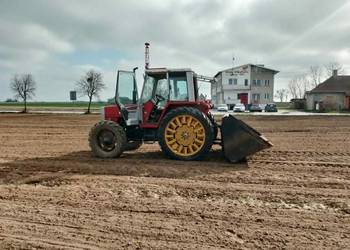 Massey Ferguson 675