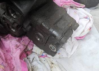 Pompa hydrauliczna bobcat,cat