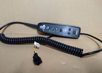 VOLVO FH4 PILOT STEROWANIA PODUSZEK 22234341