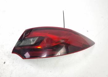LAMPA PRAWA TYŁ OPEL ASTRA J 90015087