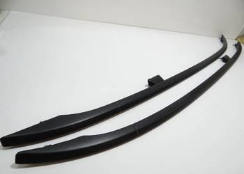 RELINGI DACHOWE KOMPLET BMW E91
