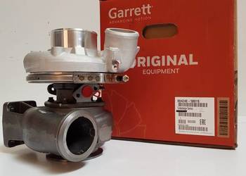 Nowa turbosprężarka GARRETT 804240 - 5001S 804240 - 0001 