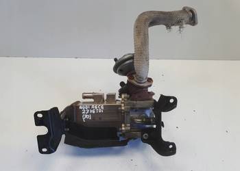 Audi A6 C6 2.7 TDI ZAWÓR EGR chłodnica spalin 059131508G