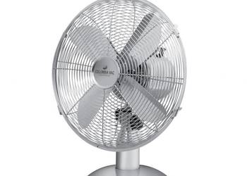 Wentylator biurowy wiatrak COLUMBIA VAC WGC40