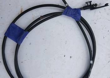 LINKA POKRYWY SILNIKA AUDI A4 B6 B7 OE VAG 8E1823531D