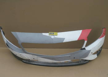 MERCEDES A KLASA W176 ZDERZAK PRZÓD PRZEDNI 1768850025