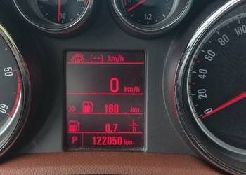 Witam sprzedam opel mokka 1.7 cdti salon polska