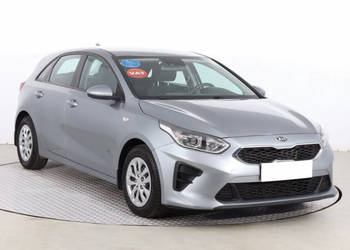 Kia Ceed 1.0 T-GDI