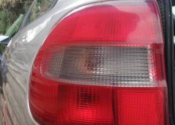 Lampa tył tylna lewa prawa volvo v40 oraz w klapę blenda