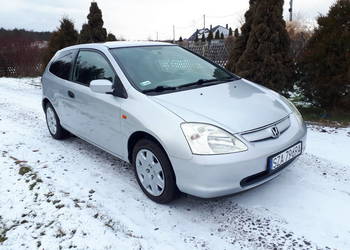 honda civic 1.7 cdti diesel