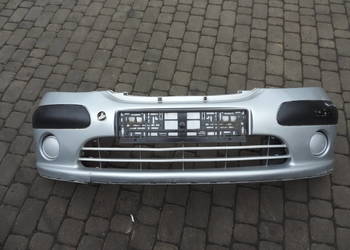 ZDERZAK PRZÓD CITROEN C3 I EZRC