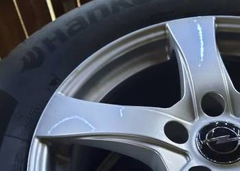Opony letnie 235/65/17 Hankook Ventus S1 SUV 2019r. 4 sztuki