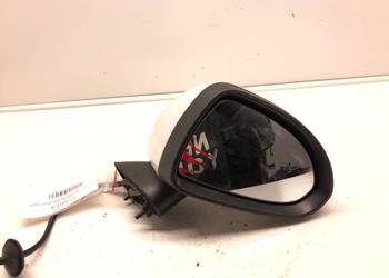 LUSTERKO PRAWY OPEL CORSA D Hatchback 06-14 ZEWNĘTRZNE PRAWA, BOCZNE