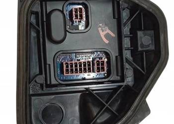 PRZETWORNICA XENON LAMPY PRZÓD 7L6941329A Volkswagen Passat VI (2005-10) B6