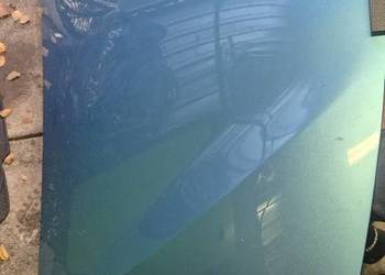 maska,pokrywa CLIO V.KOLOR TERQT.oryg.jak na foto