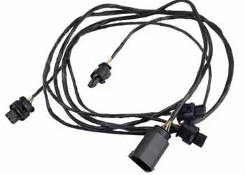Wiązka PDC przewód czujników parkowania PDC BMW F30/31 61129313607