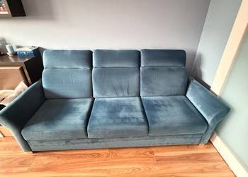 Sofa rozkładana