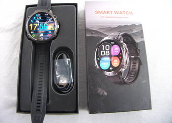 smarwatch  cubot x3 amoled