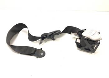 PAS BEZPIECZEŃSTWA PRZÓD PRAWY BMW E70 06-13 PRAWA, PRZEDNIA