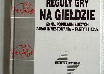 Reguły gry na giełdzie - MICHAEL D. SHEIMO