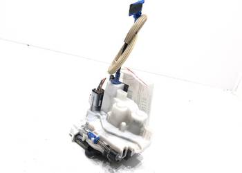 ZAMEK DRZWI PRAWY PRZÓD CITROEN NEMO Van (minibus) 1365225080