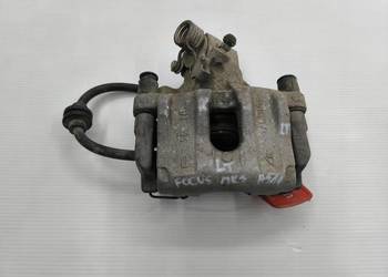 ZACISK HAMULCOWY LEWY TYŁ FORD FOCUS MK3