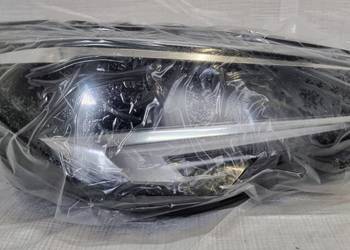 Lampa przód przednia PRAWA OPEL CORSA F FULL LED 9829522580 NOWA
