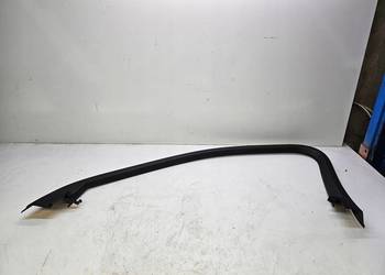 RAMKA OSŁONA DRZWI PRAWY PRZÓD AUDI A3 8V SEDAN 8V5867610